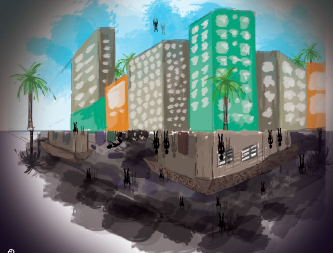 Daniela Villegas Gómez