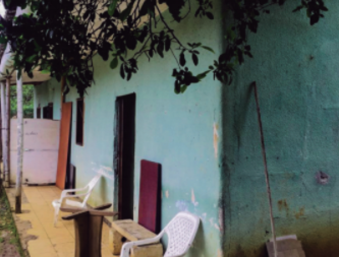 María Camila Gómez