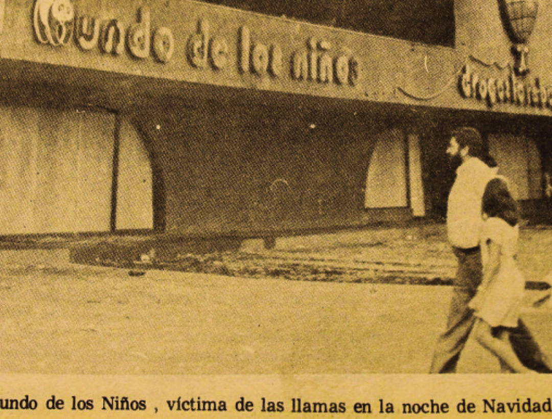 Crédito_ Fotografía tomada del Archivo del Patrimonio Fotográfico y Fílmico del Valle del Cauca