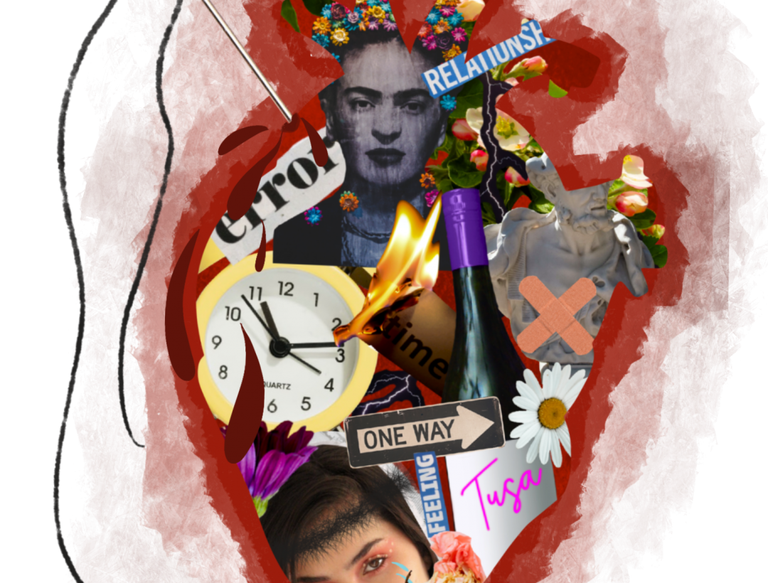 Daniela Ceballos (Pt. 1)