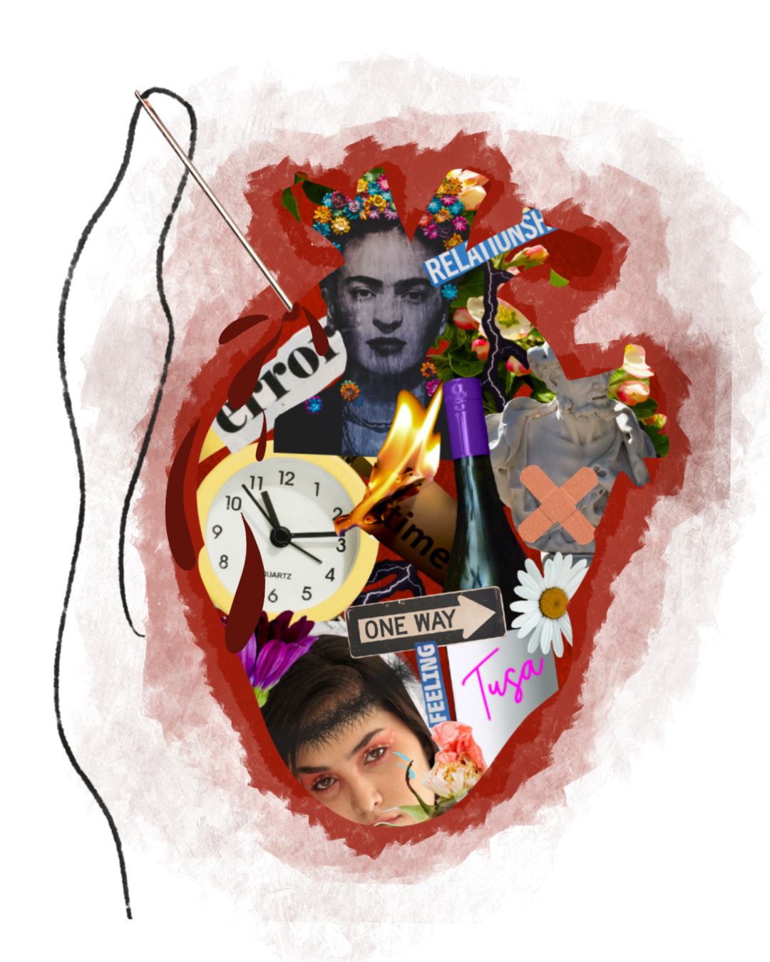 Daniela Ceballos (Pt. 1)