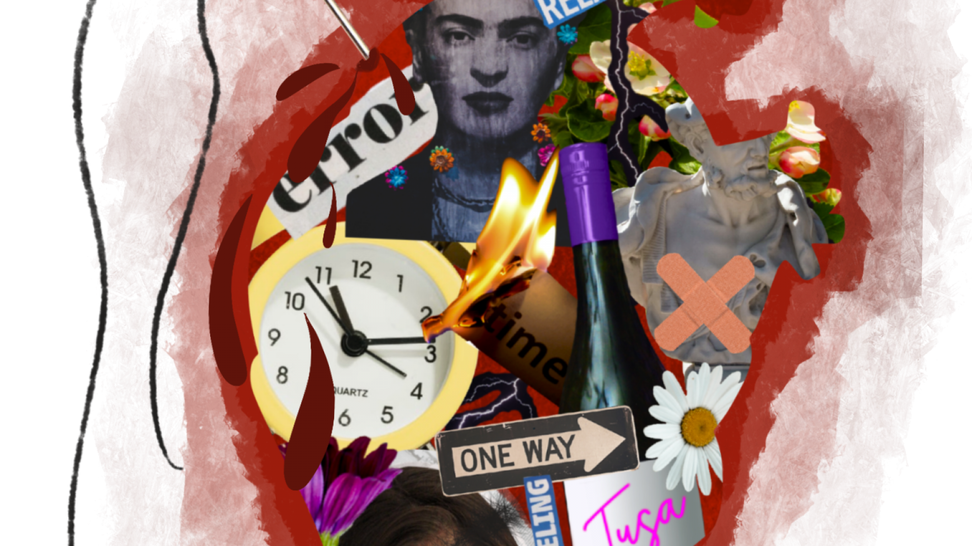 Daniela Ceballos (Pt. 1)