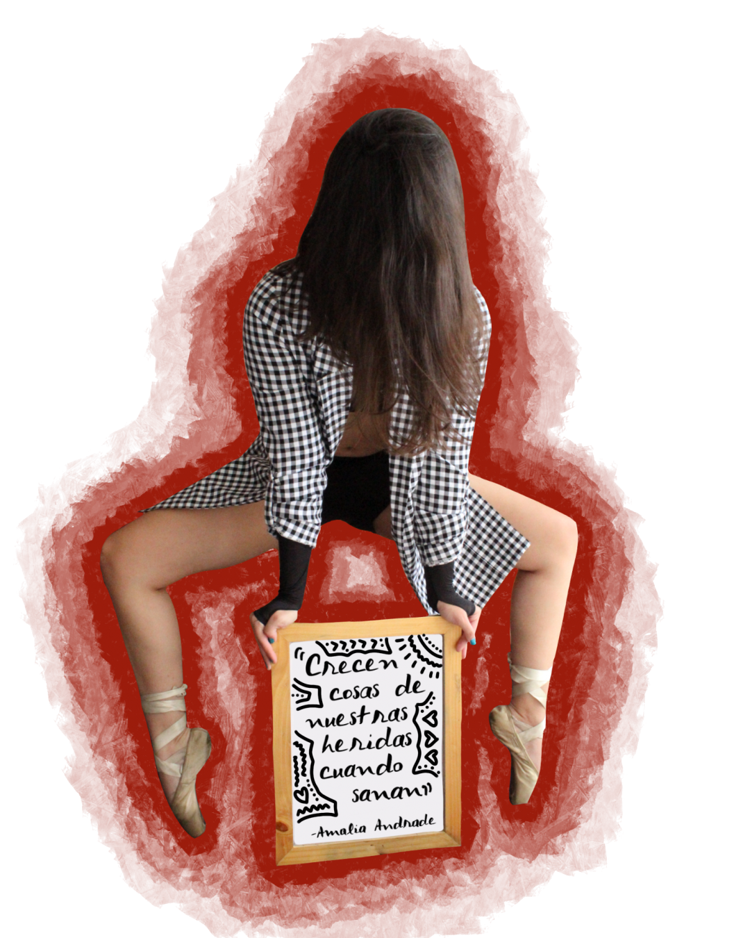 Daniela Ceballos (Pt. 2)